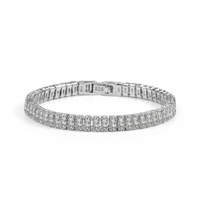 Milano Tennis Bracelet