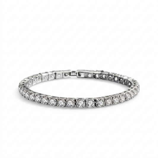 Venezia Tennis Bracelet