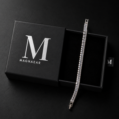 Milano Tennis Bracelet