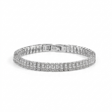 Milano Tennis Bracelet