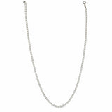 Roma Tennis Necklace