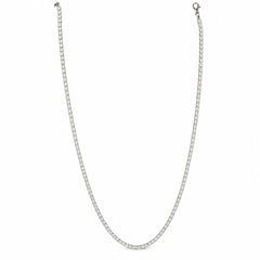 Roma Tennis Necklace