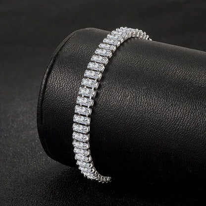 Milano Tennis Bracelet