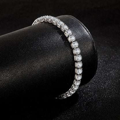 Venezia Tennis Bracelet