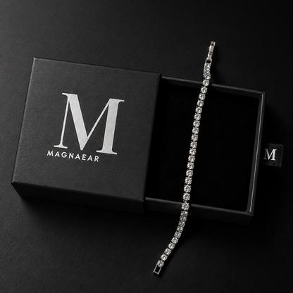 Venezia Tennis Bracelet