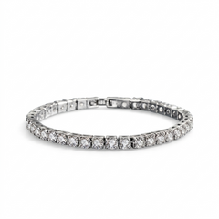 Venezia Tennis Bracelet