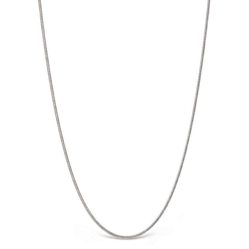 Verona Thin Necklace