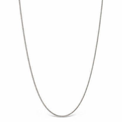 Verona Thin Necklace