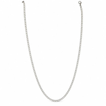 Roma Tennis Necklace