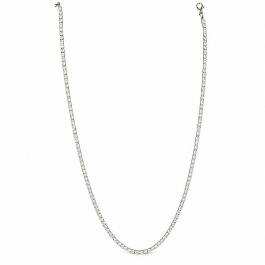 Roma Tennis Necklace
