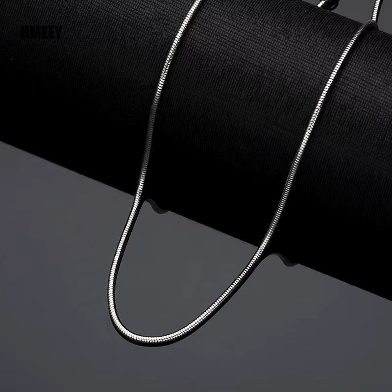 Verona Thin Necklace
