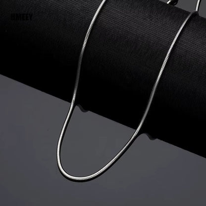 Verona Thin Necklace
